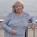 Знакомства: Надежда, 68 лет, Калининград