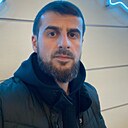 Знакомства: Имран, 35 лет, Когалым