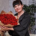 Знакомства: Людмила, 37 лет, Сергач