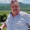 Знакомства: Виктор, 70 лет, Ялта