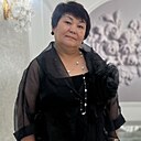 Знакомства: Гаухар, 55 лет, Экибастуз