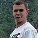 Знакомства: Илья, 26 лет, Одинцово