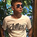 Знакомства: Дмитрий, 28 лет, Подольск