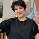 Знакомства: Фариза, 57 лет, Ташкент