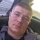 Знакомства: Антон, 38 лет, Тула