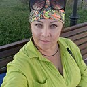 Знакомства: Ольга, 44 года, Анапа