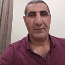 Знакомства: Васиф, 45 лет, Набережные Челны