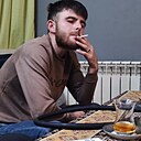 Знакомства: Хабиб, 27 лет, Новый Уренгой