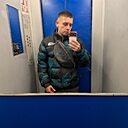 Знакомства: Александр, 27 лет, Москва