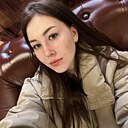 Знакомства: Ната, 28 лет, Усолье-Сибирское