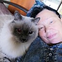 Знакомства: Галина, 54 года, Пермь