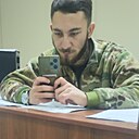 Знакомства: Даня, 27 лет, Севастополь