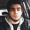 Знакомства: Айрат, 27 лет, Тюмень