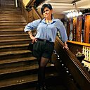 Знакомства: Алефтина, 45 лет, Челябинск