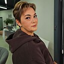 Знакомства: Резеда, 50 лет, Нижнекамск