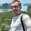 Знакомства: Ilia, 39 лет, Москва