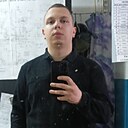 Знакомства: Иван, 25 лет, Стерлитамак