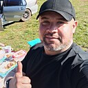 Знакомства: Джон, 40 лет, Бокситогорск