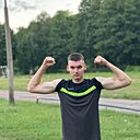 Знакомства: Дмитрий, 23 года, Мозырь