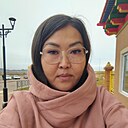 Знакомства: Саяна, 40 лет, Улан-Удэ