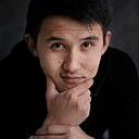 Знакомства: Chyngyz-Dubai, 33 года, Бишкек