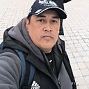 Знакомства: Salamat, 41 год, Бишкек