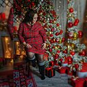 Знакомства: Nadezhda, 35 лет, Дальнереченск