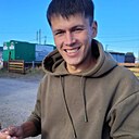 Знакомства: Ринат, 27 лет, Зеленодольск