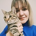 Знакомства: Helga, 31 год, Солнечногорск