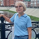 Знакомства: Алевтина, 59 лет, Чебоксары