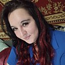 Знакомства: Виолетта, 28 лет, Красный Луч