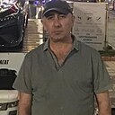 Знакомства: Рашид, 48 лет, Кисловодск