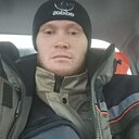 Знакомства: Андрей, 27 лет, Щучинск