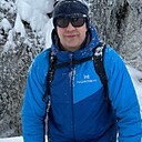 Знакомства: Владимир, 40 лет, Прокопьевск