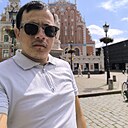 Знакомства: Azizbek, 26 лет, Росток