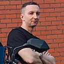 Знакомства: Кирилл, 41 год, Белорецк