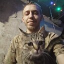 Знакомства: Стас, 33 года, Горловка