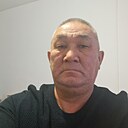 Знакомства: Савет, 58 лет, Костанай