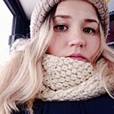 Знакомства: Katharina, 28 лет, Узловая