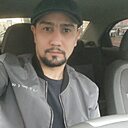 Знакомства: Навруз, 35 лет, Самарканд