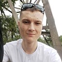 Знакомства: Александр, 25 лет, Рубцовск