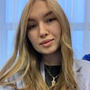 Знакомства: Дарья, 23 года, Новый Уренгой