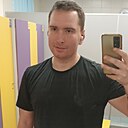 Знакомства: Дима, 35 лет, Красногорск