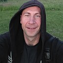 Знакомства: Сергей, 46 лет, Минск