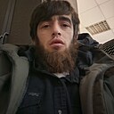 Знакомства: Абдулла, 27 лет, Карачаевск