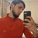 Знакомства: Saidd, 27 лет, Махачкала