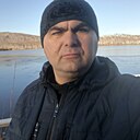 Знакомства: Серега, 53 года, Карабаш