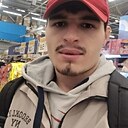 Знакомства: Беха, 27 лет, Новый Уренгой