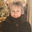 Знакомства: Валентина, 61 год, Москва