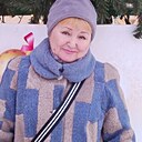 Знакомства: Людмила, 60 лет, Иркутск
